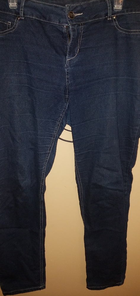 Maurices jeggings